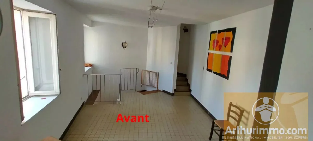 House for sale in Marvejols - Smart Propylaia (2)