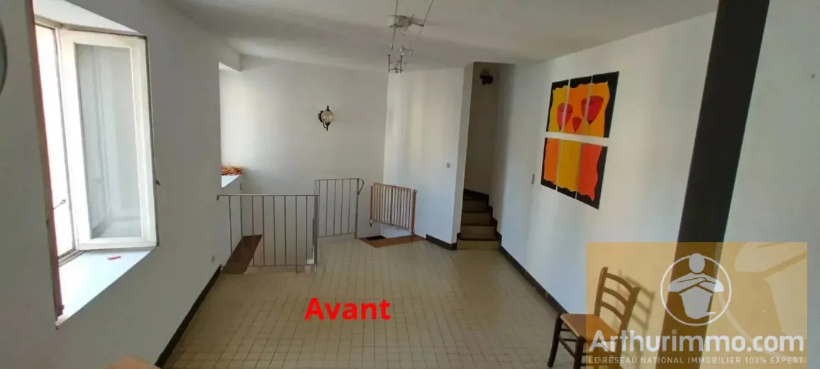 House for sale in Marvejols (2)