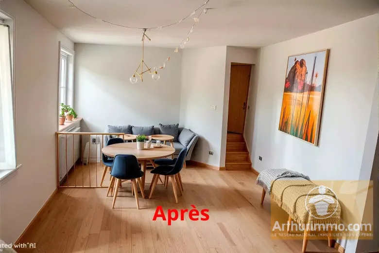 House for sale in Marvejols (3)