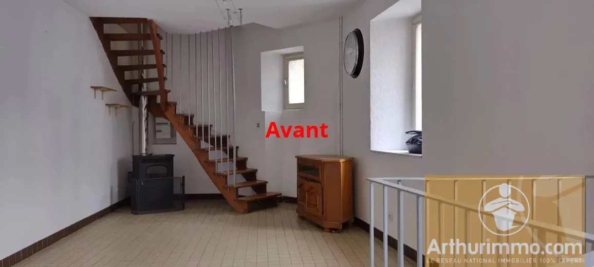House for sale in Marvejols (4)