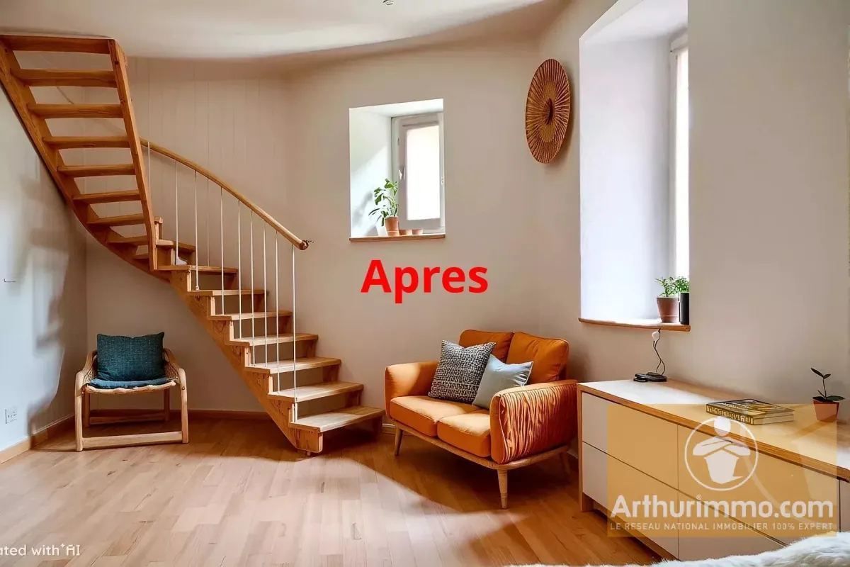 House for sale in Marvejols - Smart Propylaia (5)