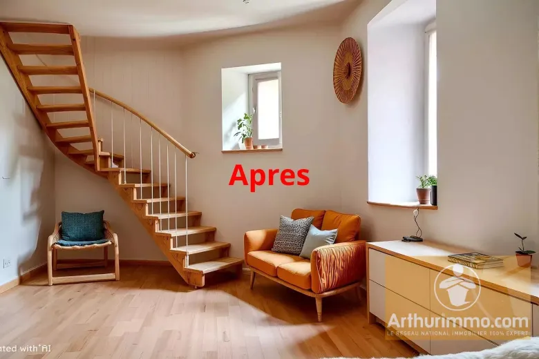 House for sale in Marvejols (5)