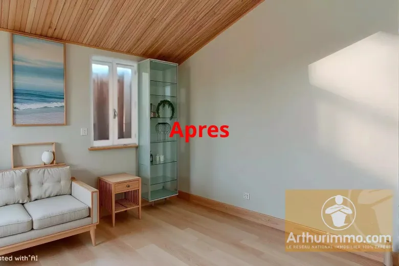 House for sale in Marvejols (7)