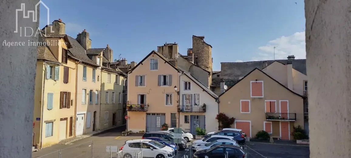 House for sale in Marvejols (11)