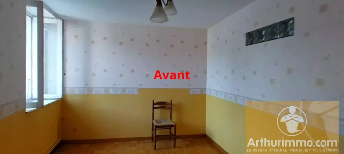 House for sale in Marvejols (12)