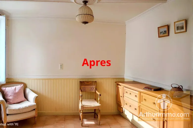 House for sale in Marvejols (13)