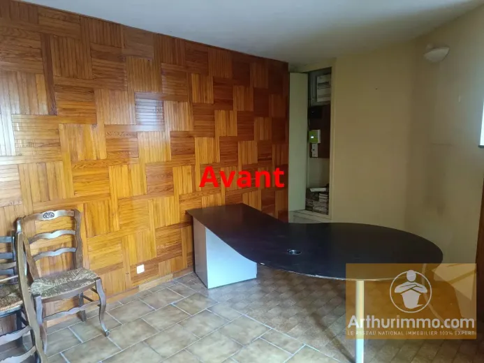 House for sale in Marvejols (18)