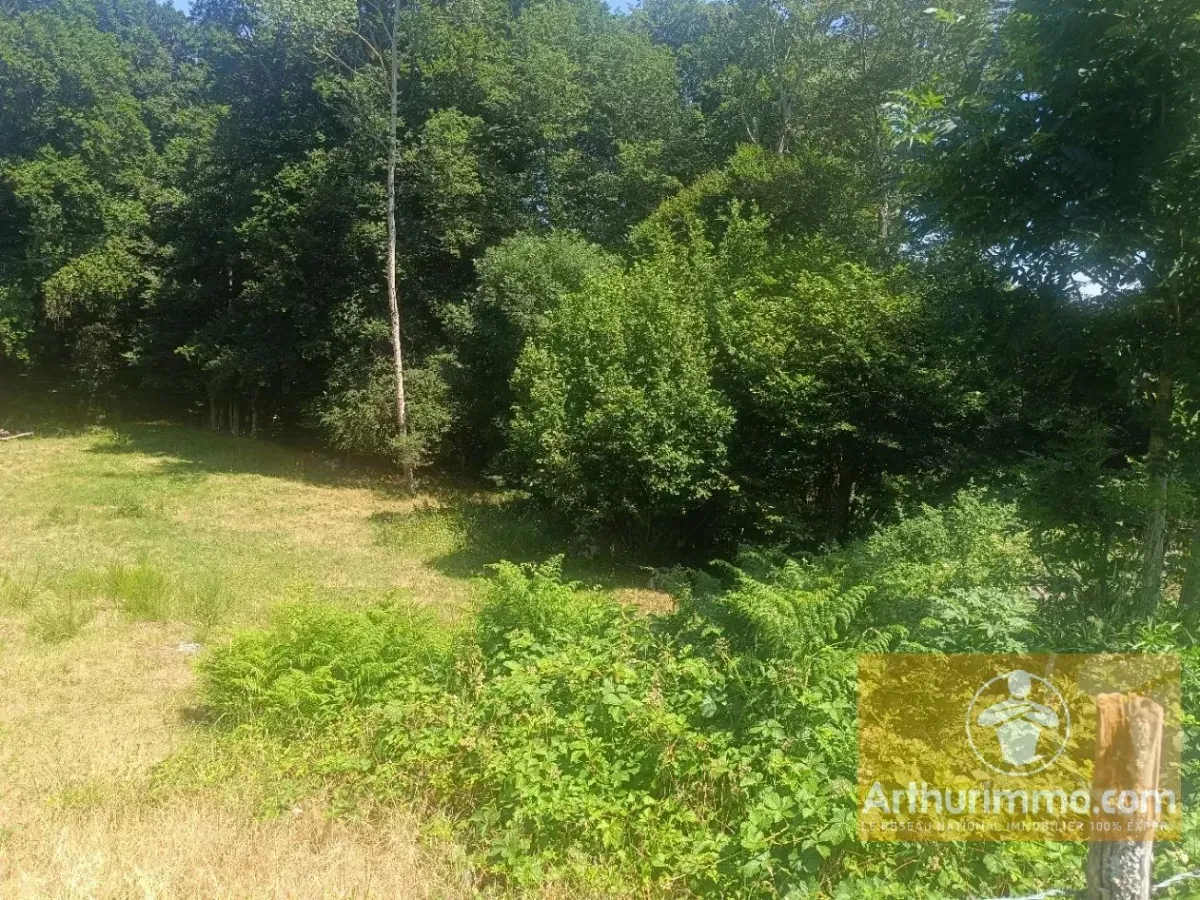 Plot for sale in Saint-Laurent-De-Muret - Smart Propylaia (2)