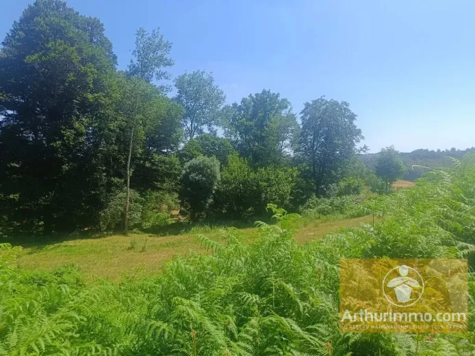 Plot for sale in Saint-Laurent-De-Muret (3)