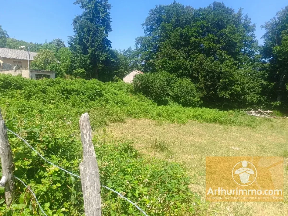Plot for sale in Saint-Laurent-De-Muret - Smart Propylaia (4)