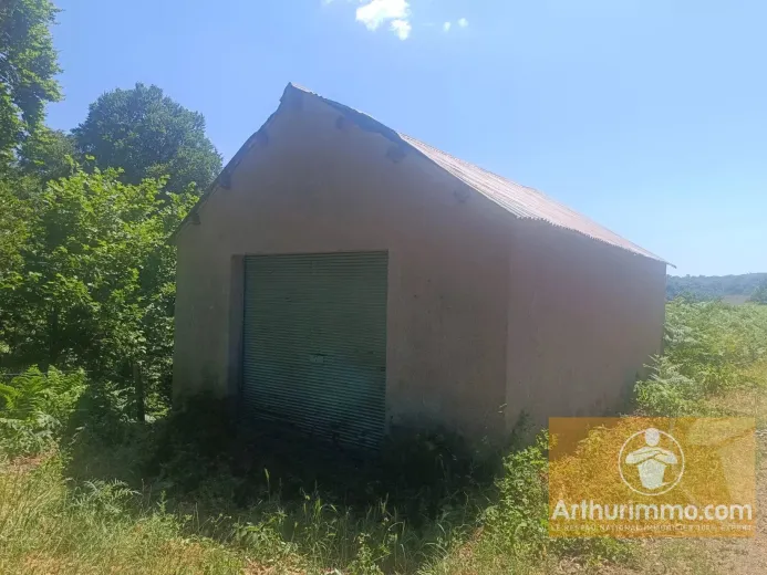 Plot for sale in Saint-Laurent-De-Muret (5)