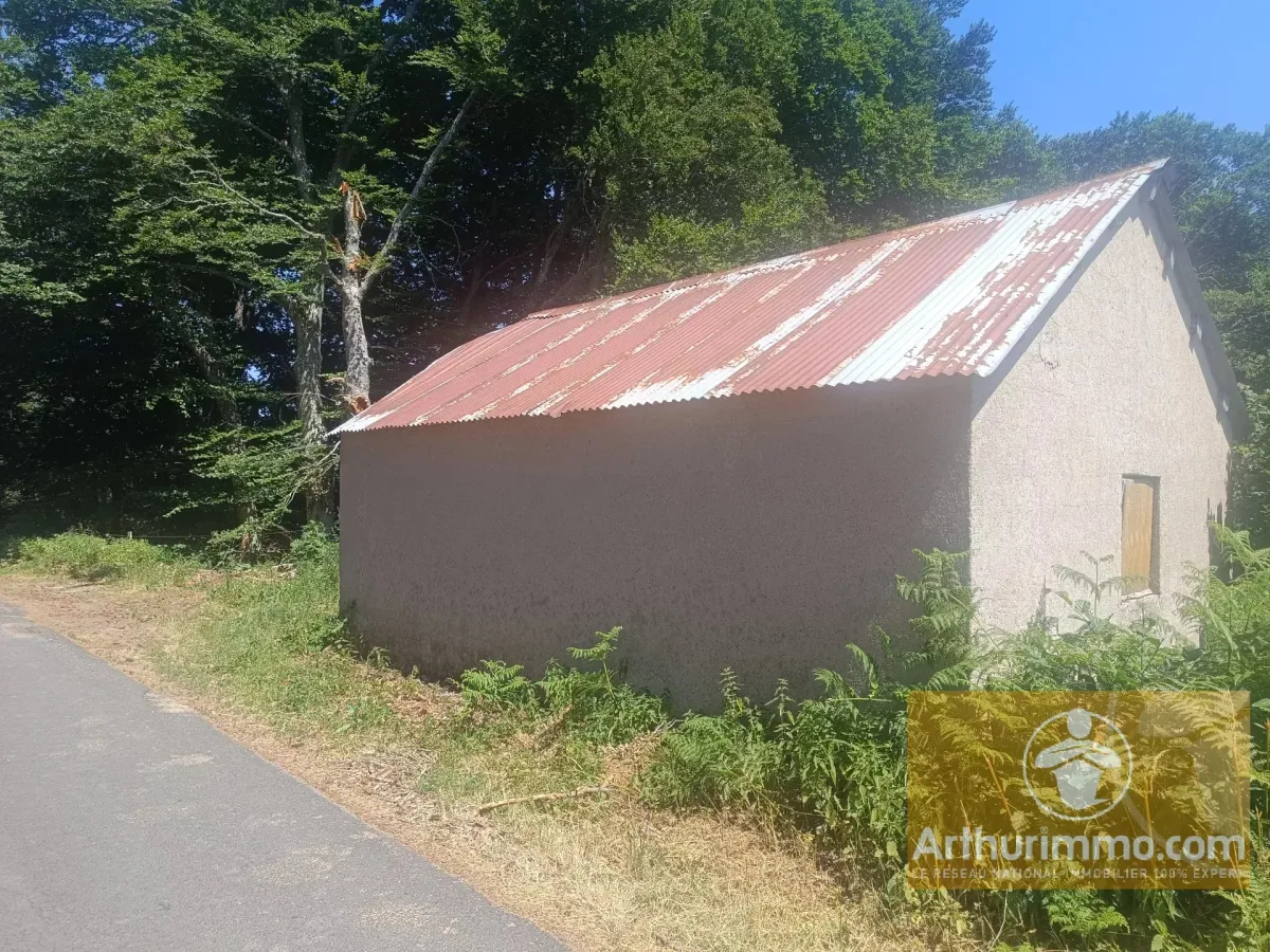 Plot for sale in Saint-Laurent-De-Muret - Smart Propylaia (7)