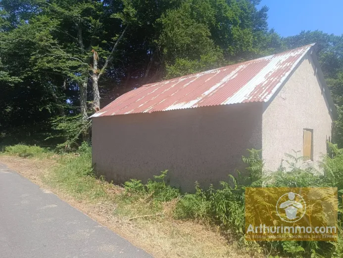Plot for sale in Saint-Laurent-De-Muret (7)