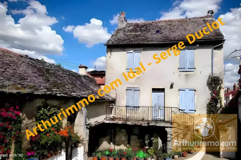 House for sale in Saint-Germain-Du-Teil