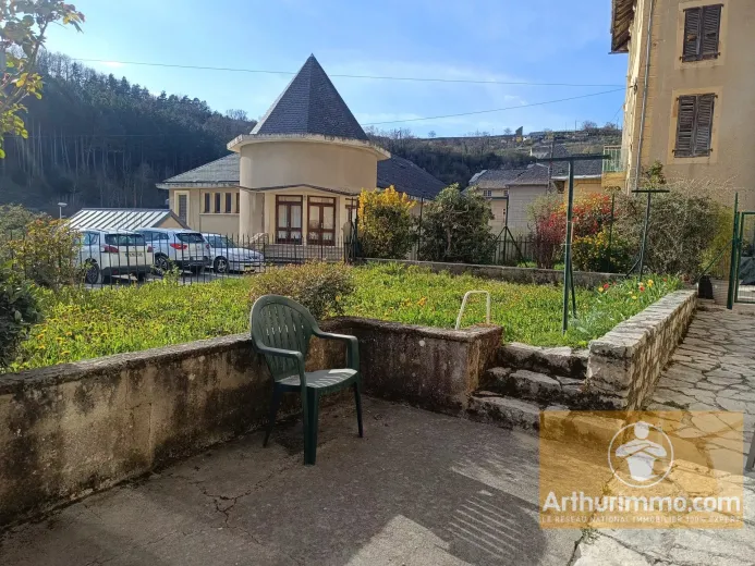 Apartment for sale in Marvejols (2)
