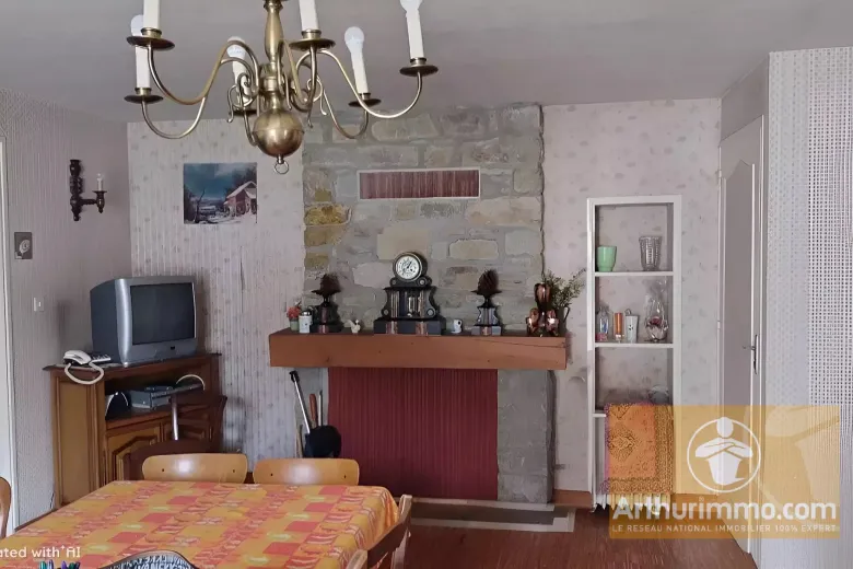 Apartment for sale in Marvejols (4)