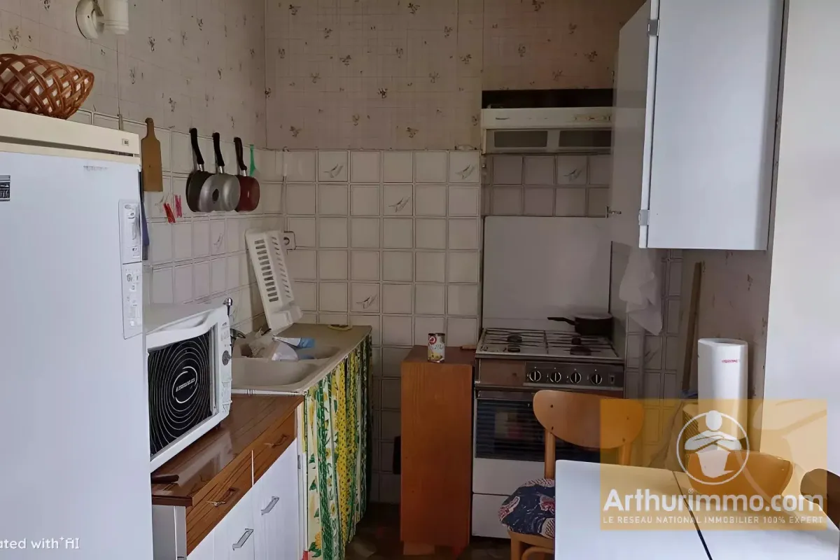 Apartment for sale in Marvejols - Smart Propylaia (5)