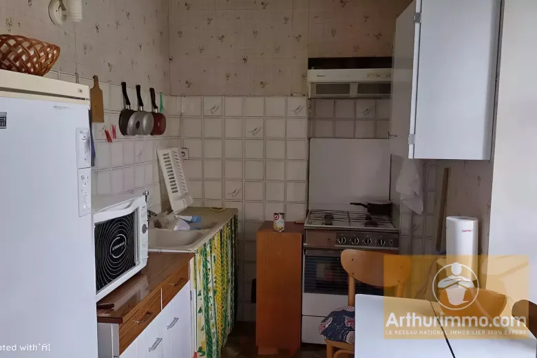 Apartment for sale in Marvejols (5)