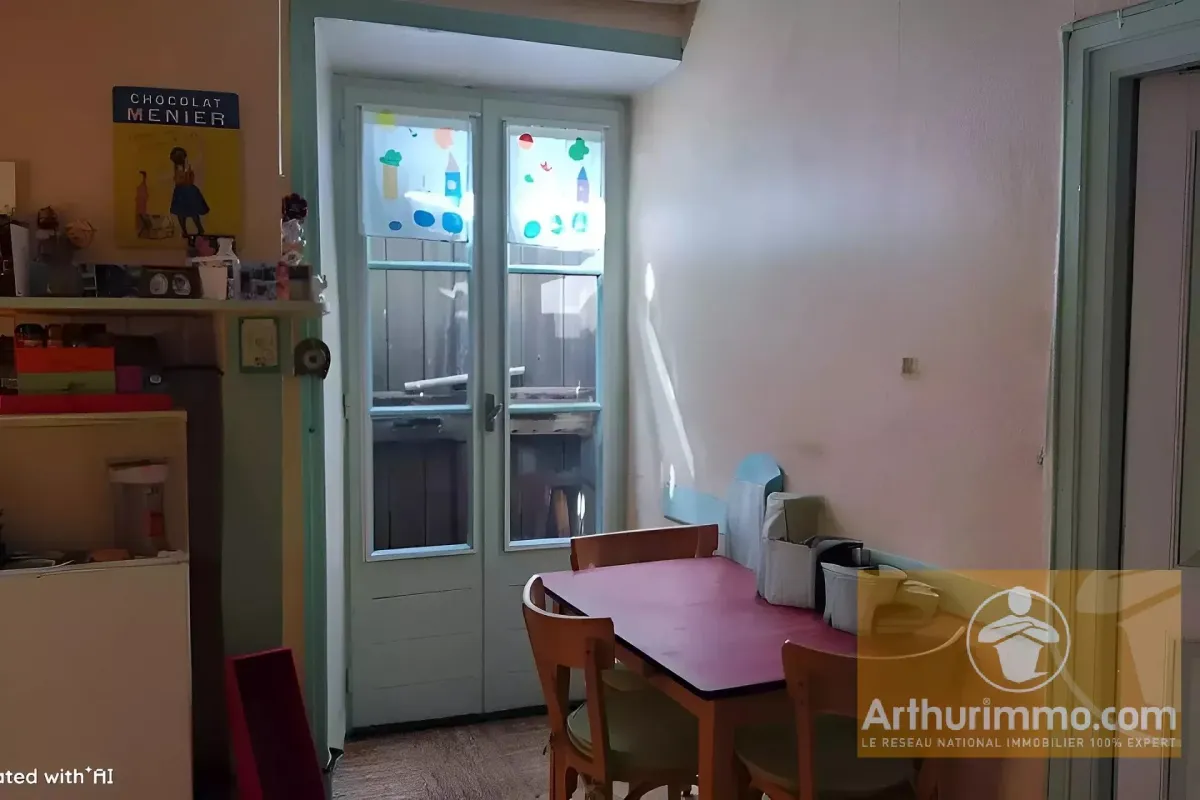Apartment for sale in Marvejols - Smart Propylaia (10)