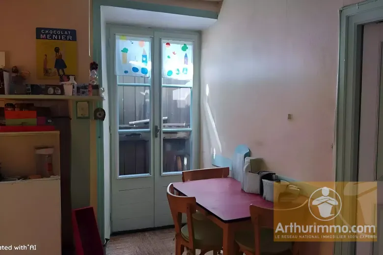 Apartment for sale in Marvejols (10)