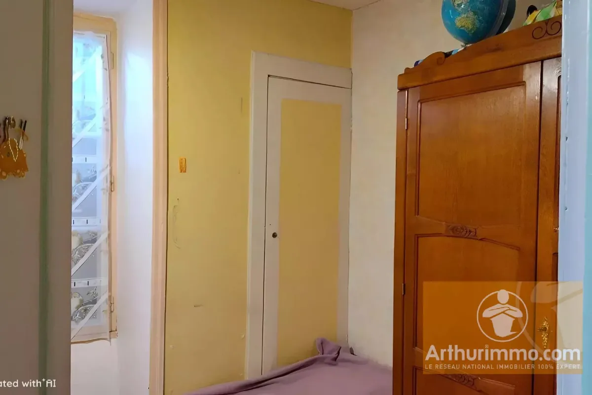 Apartment for sale in Marvejols - Smart Propylaia (14)