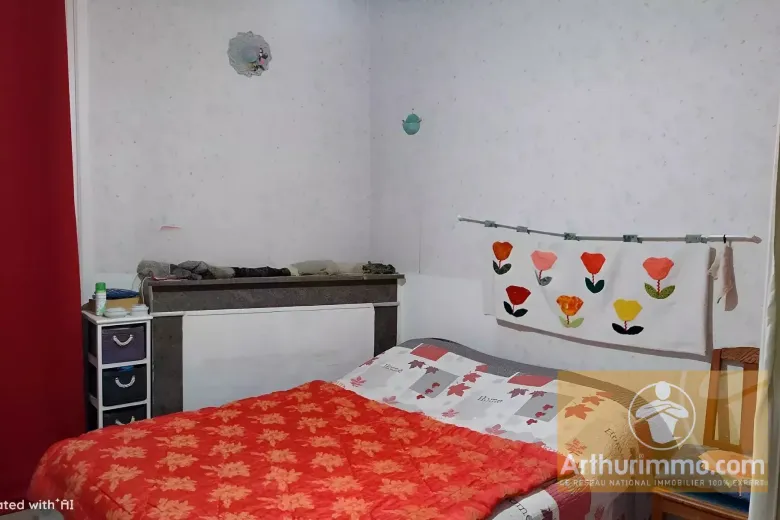Apartment for sale in Marvejols (17)