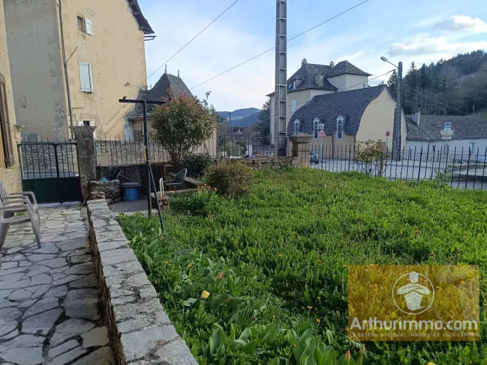 Apartment for sale in Marvejols (19)