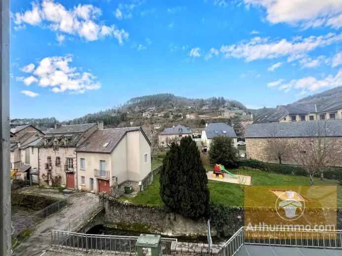 House for sale in La Canourgue (2)