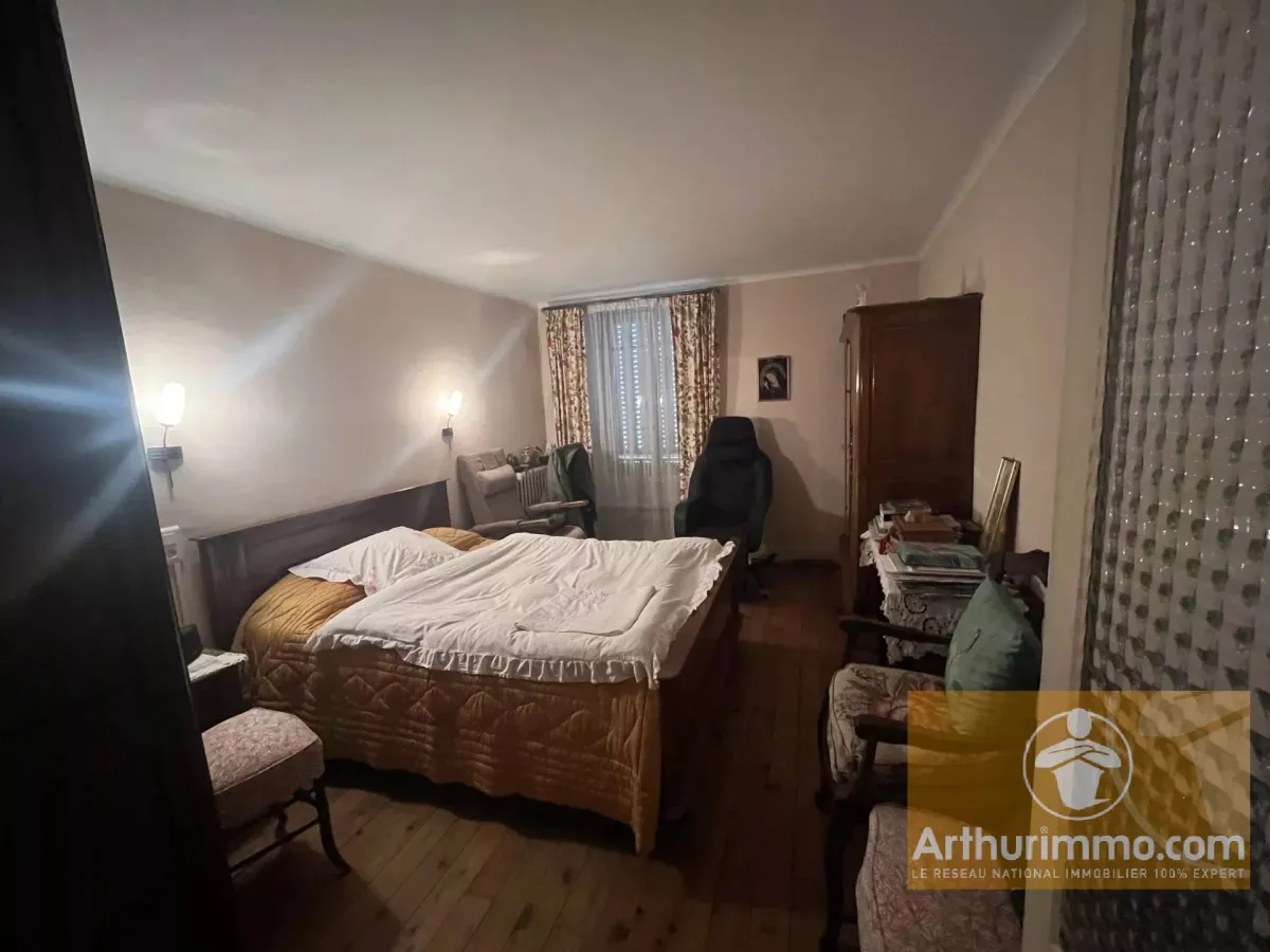 House for sale in La Canourgue - Smart Propylaia (5)
