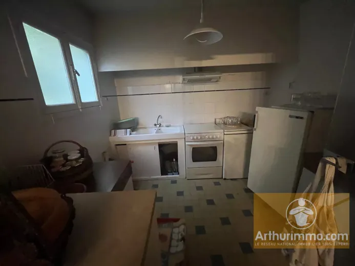 House for sale in La Canourgue (7)
