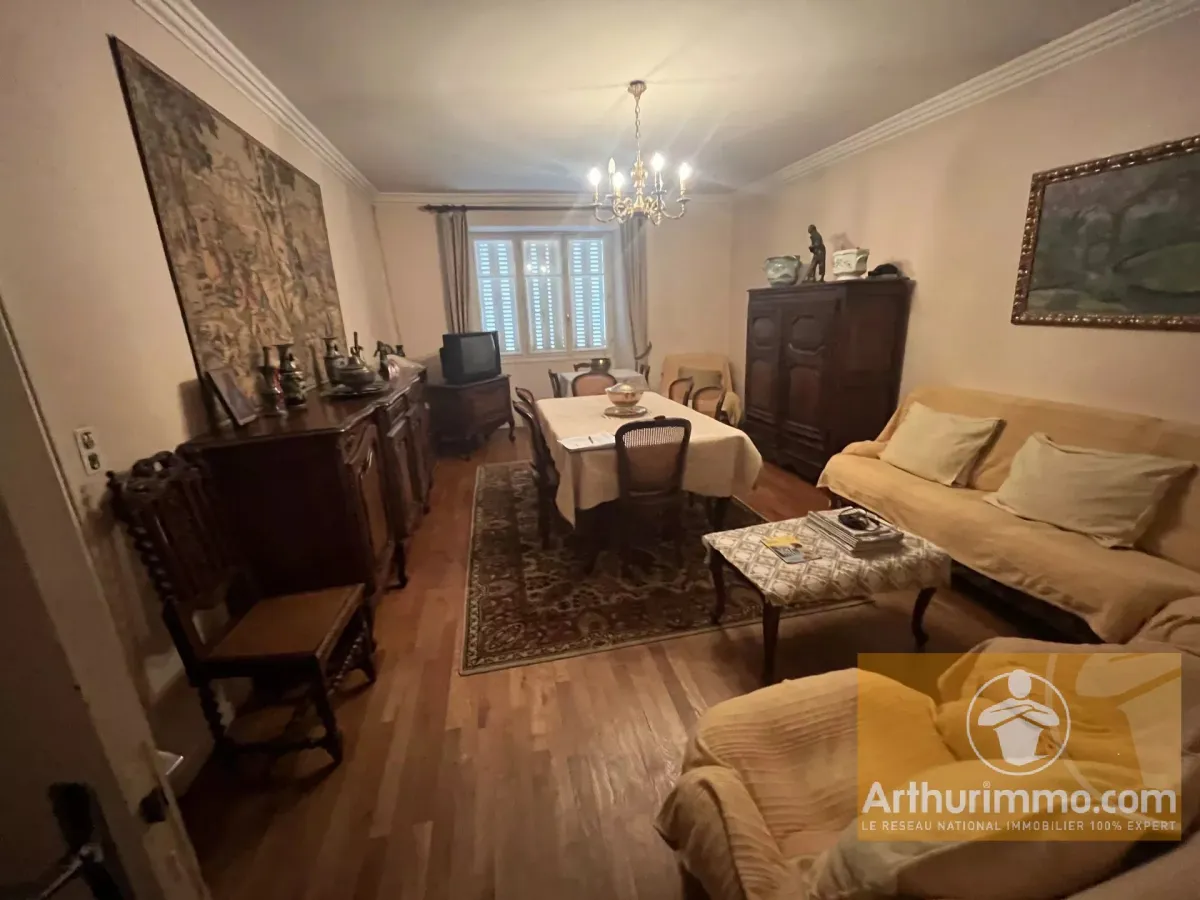 House for sale in La Canourgue - Smart Propylaia (8)