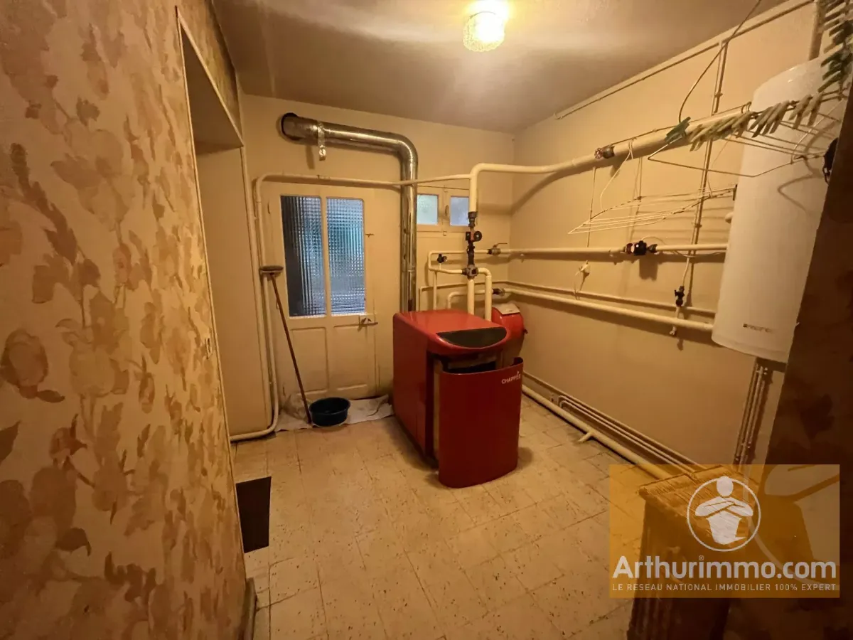 House for sale in La Canourgue - Smart Propylaia (16)