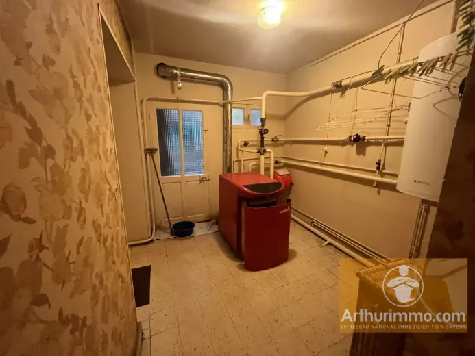 House for sale in La Canourgue (16)