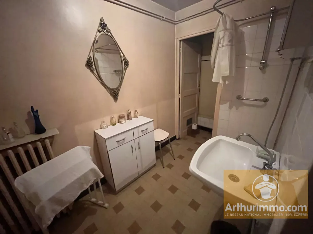 House for sale in La Canourgue - Smart Propylaia (17)
