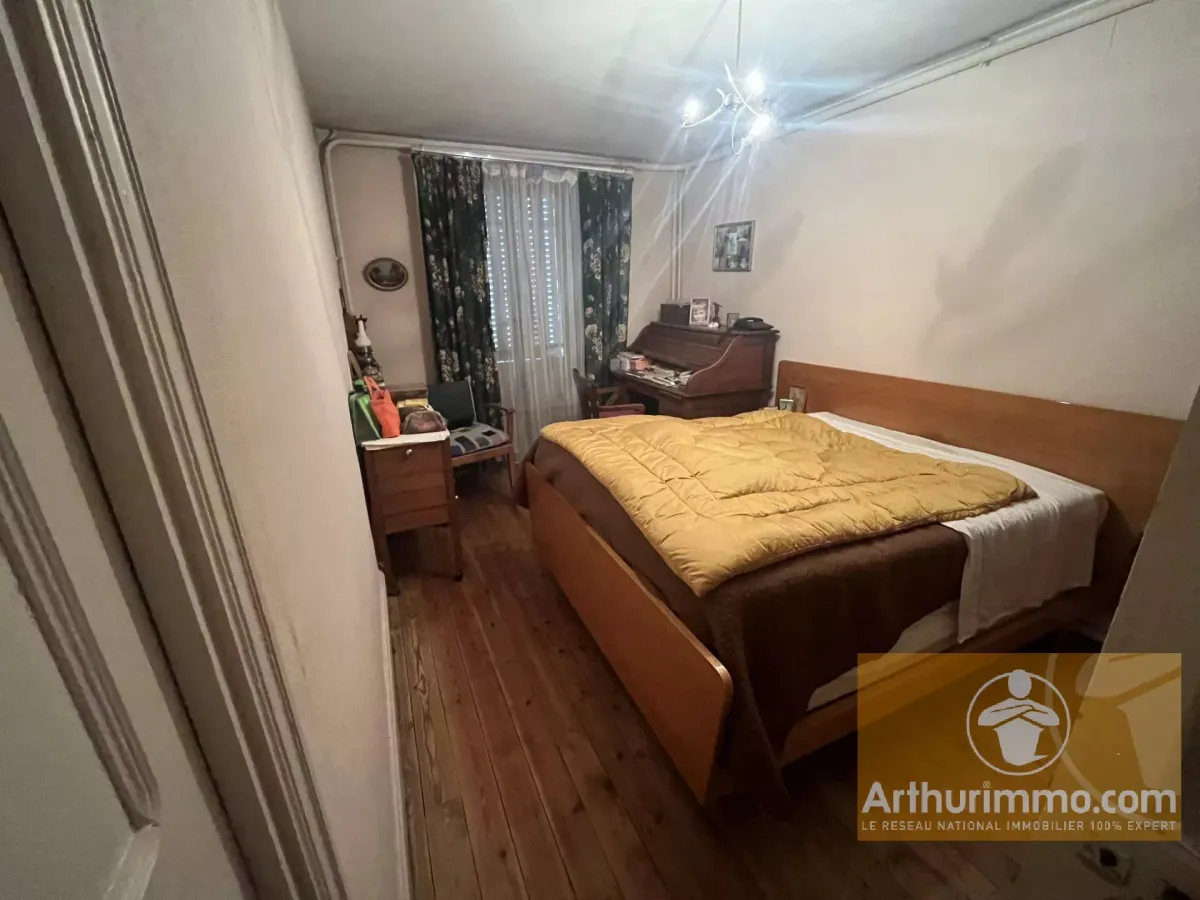 House for sale in La Canourgue - Village house for sale in La Canourgue, 14 rooms, 332 m2 - Smart Propylaia (18)