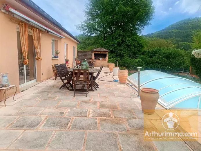 House for sale in Saint-Rome-De-Dolan (3)