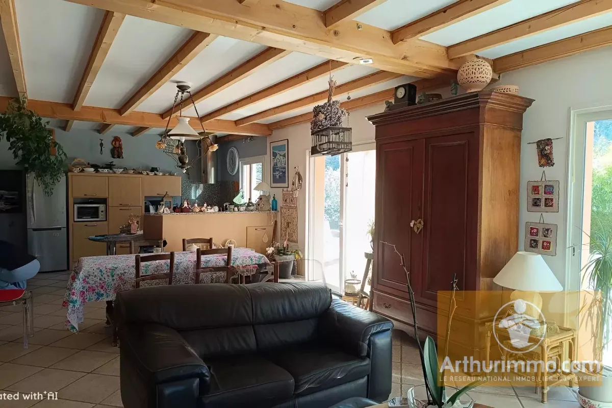 House for sale in Saint-Rome-De-Dolan - Smart Propylaia (5)