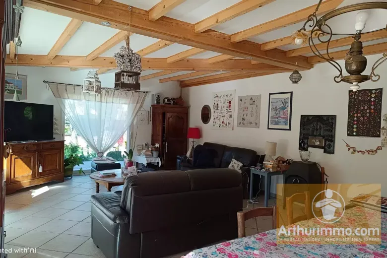 House for sale in Saint-Rome-De-Dolan (7)