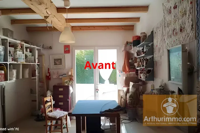 House for sale in Saint-Rome-De-Dolan (10)