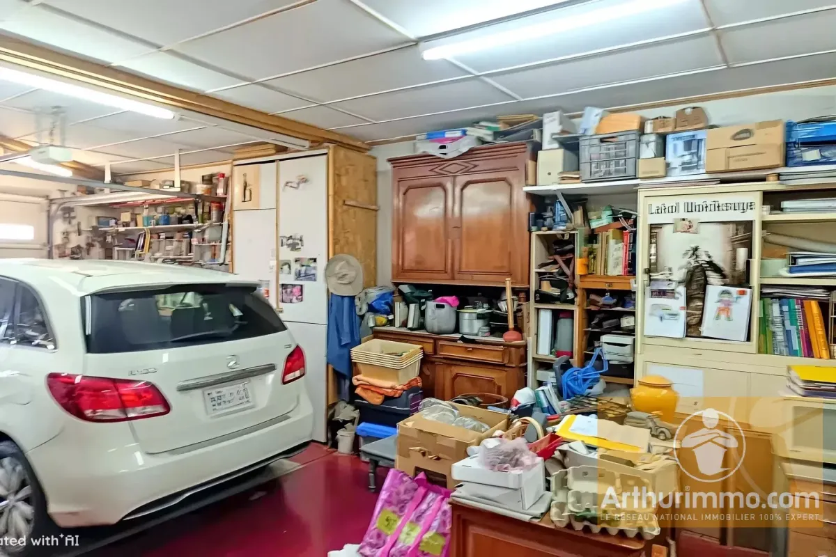 House for sale in Saint-Rome-De-Dolan - Smart Propylaia (14)