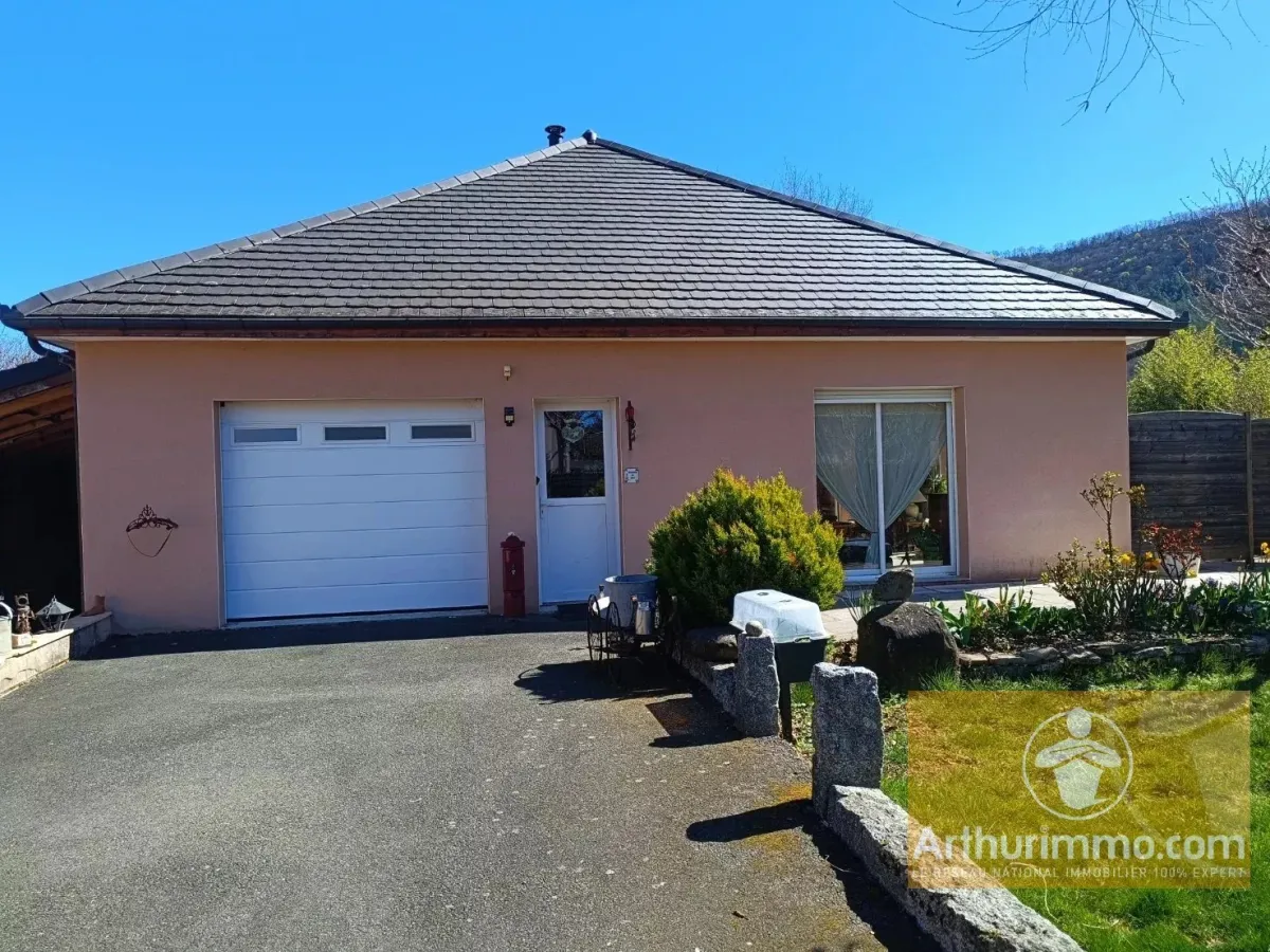 House for sale in Saint-Rome-De-Dolan - Smart Propylaia (19)