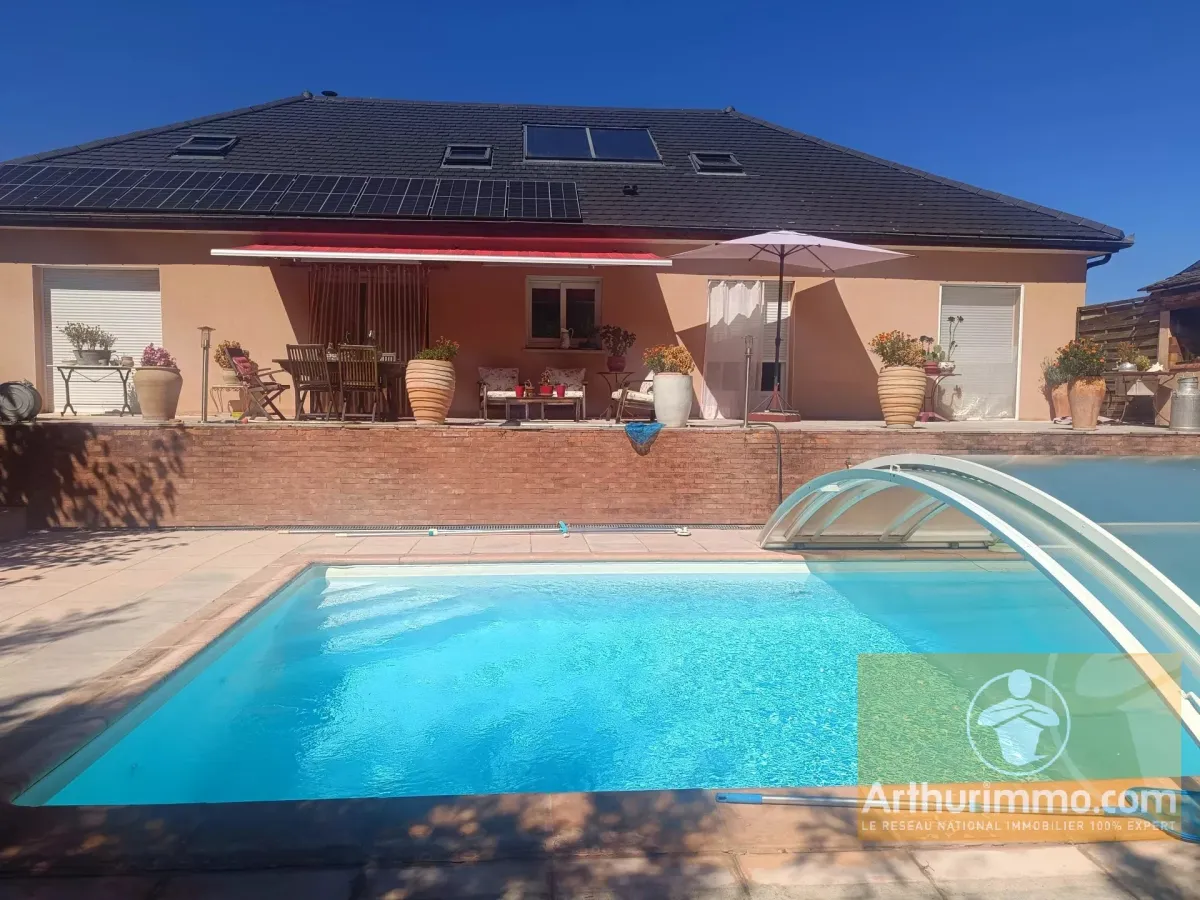 House for sale in Saint-Rome-De-Dolan - Smart Propylaia (22)