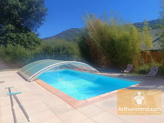 House for sale in Saint-Rome-De-Dolan (24)