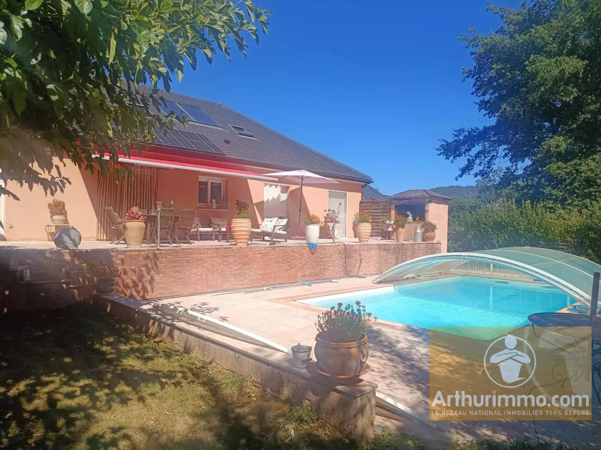 House for sale in Saint-Rome-De-Dolan - Smart Propylaia (25)