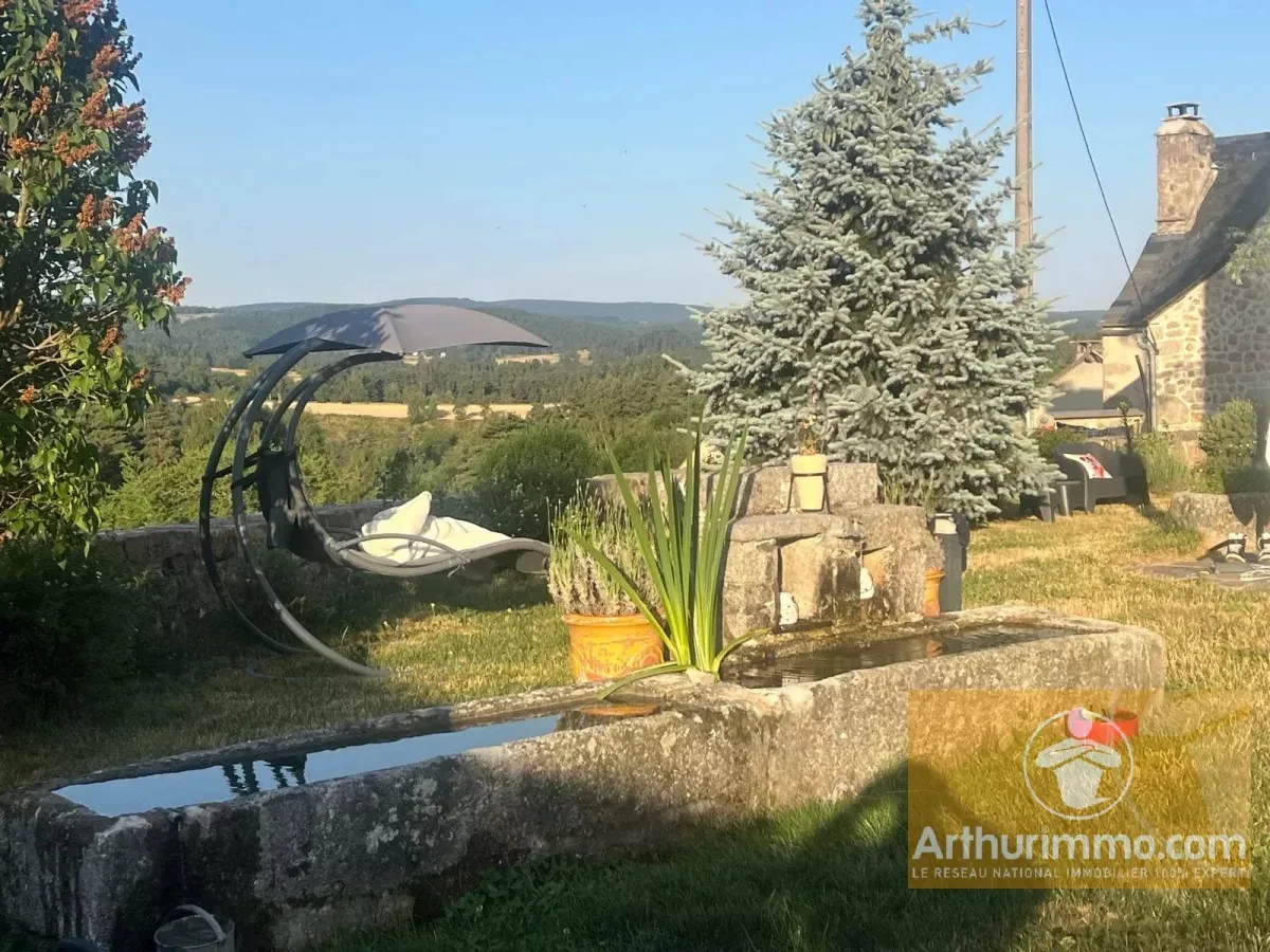 House for sale in Arzenc-D'apcher - Smart Propylaia (2)