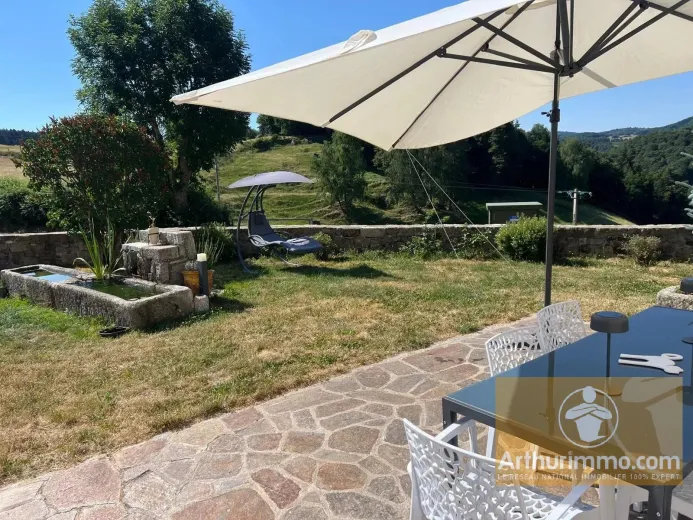House for sale in Arzenc-D'apcher (4)