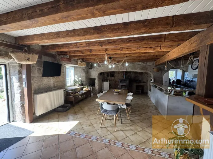 House for sale in Arzenc-D'apcher (5)