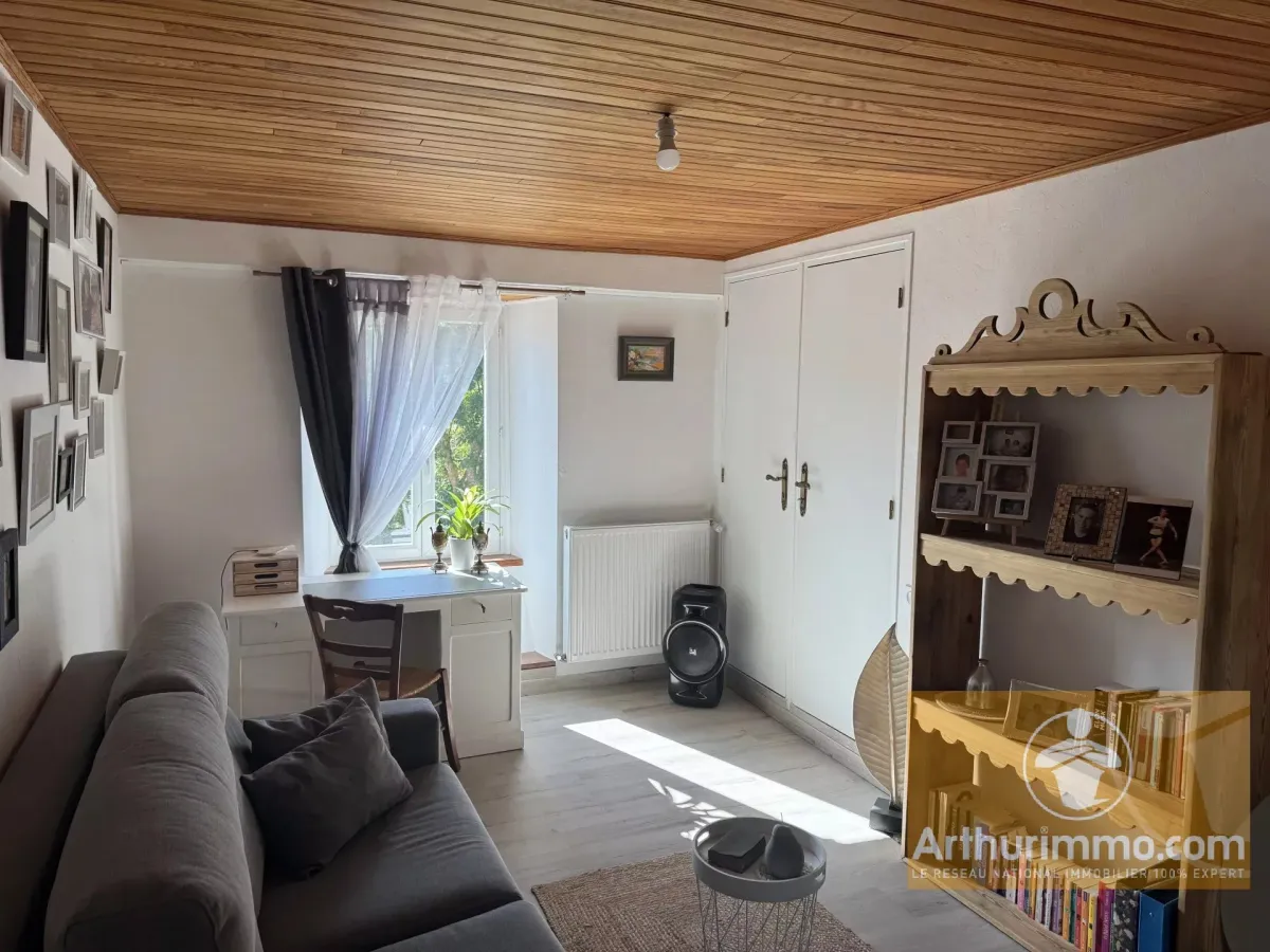 House for sale in Arzenc-D'apcher - Single house for sale in Arzenc-D'apcher, 6 rooms, 196 m2 - Smart Propylaia (9)
