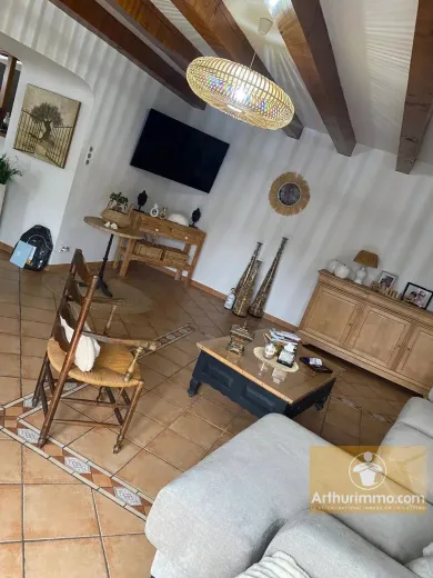 House for sale in Arzenc-D'apcher (12)
