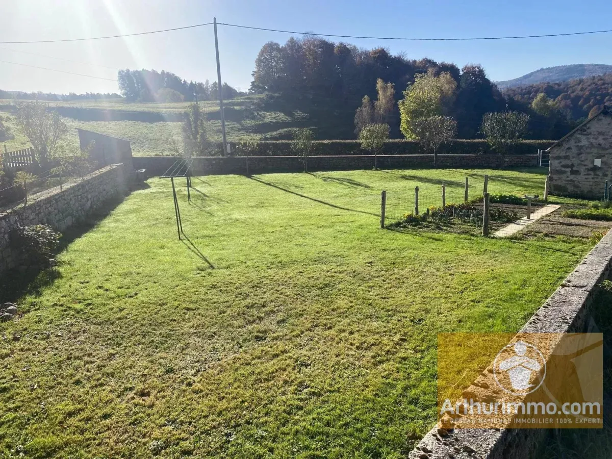 House for sale in Arzenc-D'apcher - Smart Propylaia (14)